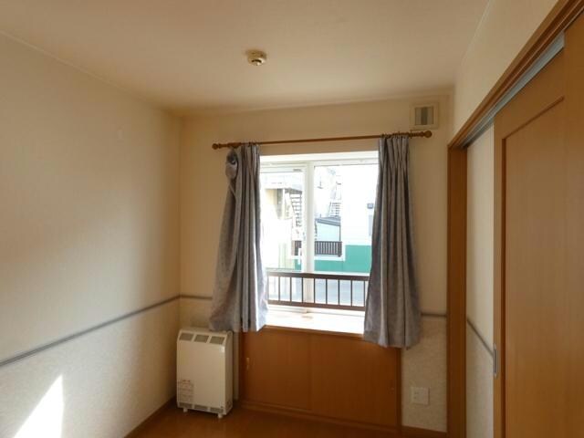 ザアレンジミキの物件内観写真