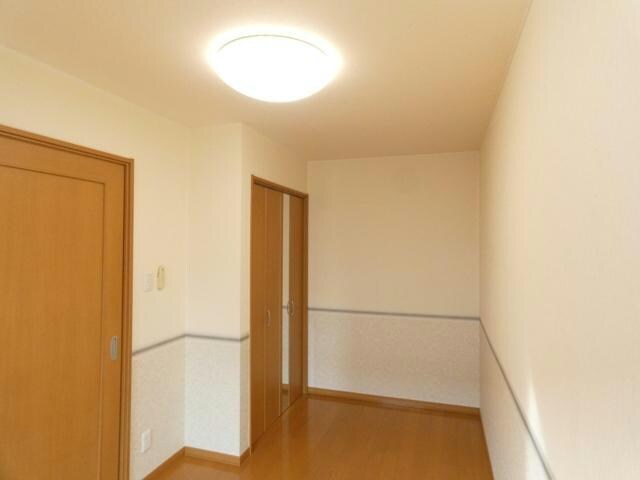 ザアレンジミキの物件内観写真