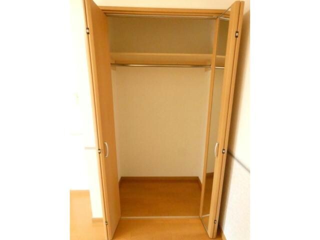 ザアレンジミキの物件内観写真