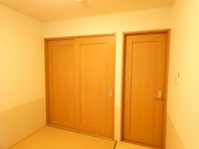 ザアレンジミキの物件内観写真