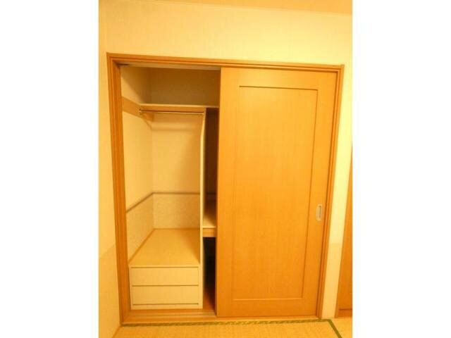 ザアレンジミキの物件内観写真