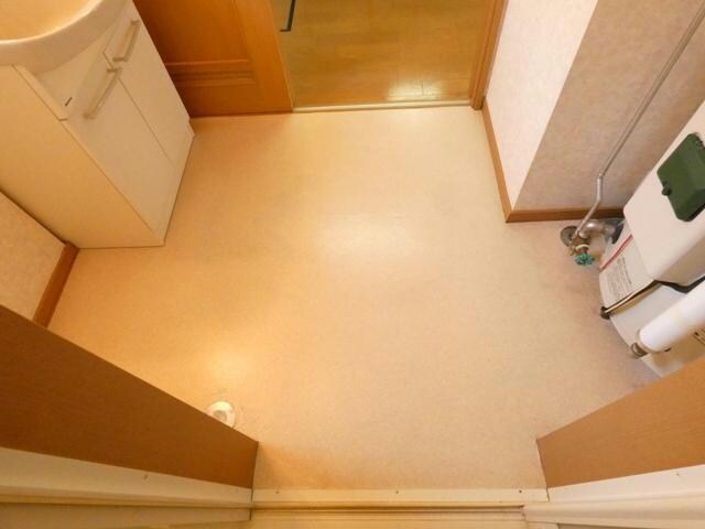 ザアレンジミキの物件内観写真