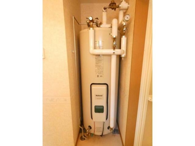 ザアレンジミキの物件内観写真