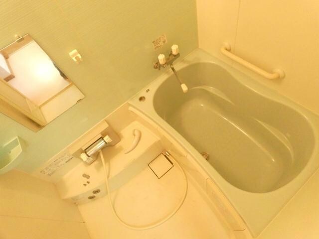 ザアレンジミキの物件内観写真