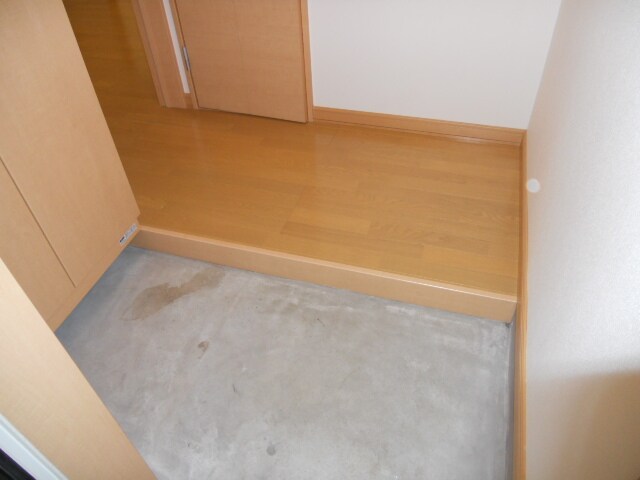 フリージアＳの物件内観写真