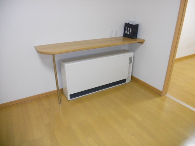 フリージアＳの物件内観写真