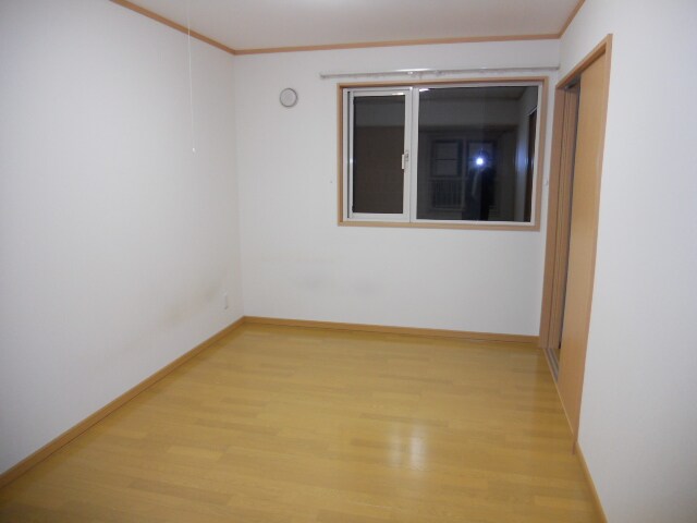 フリージアＳの物件内観写真