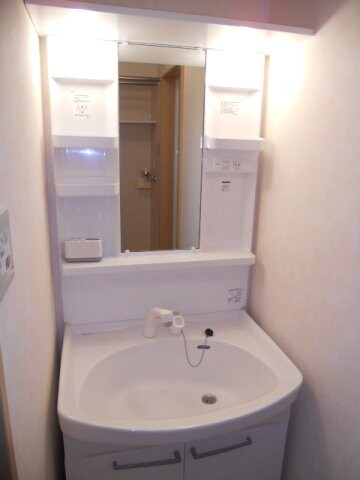 フリージアＳの物件内観写真