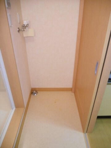 フリージアＳの物件内観写真