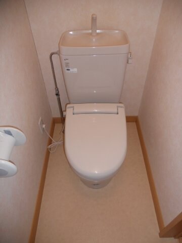 フリージアＳの物件内観写真