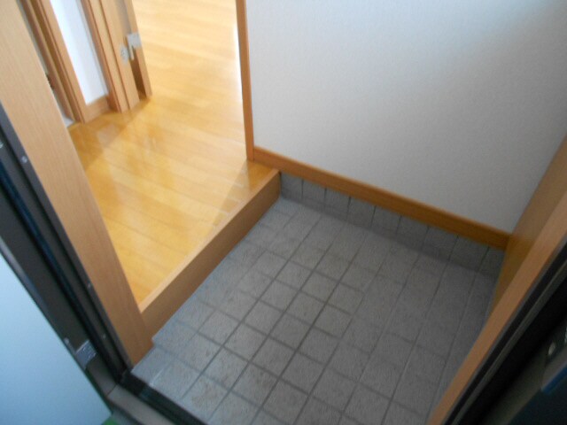 カーサ文苑Ａ号館の物件内観写真