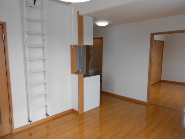 カーサ文苑Ａ号館の物件内観写真