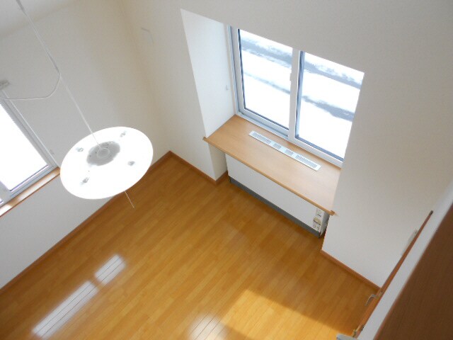 カーサ文苑Ａ号館の物件内観写真