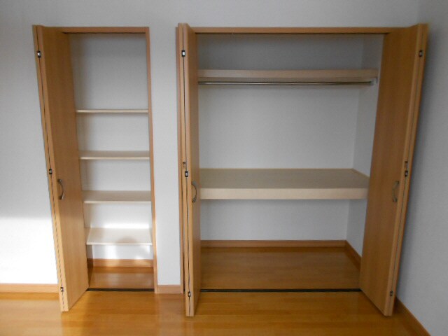 カーサ文苑Ａ号館の物件内観写真