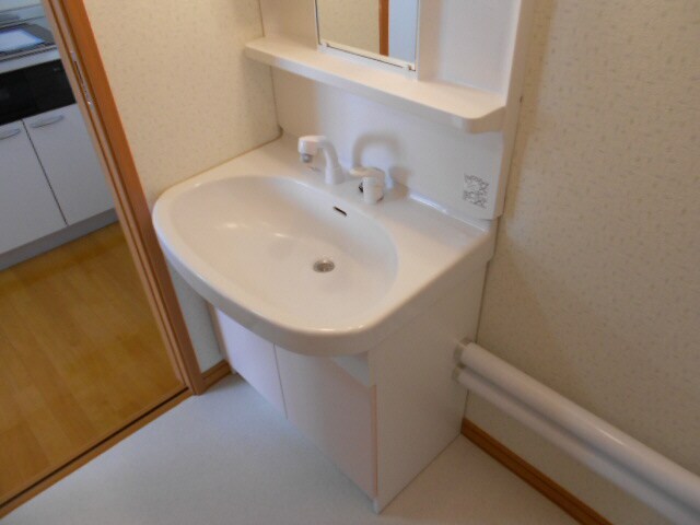 カーサ文苑Ａ号館の物件内観写真