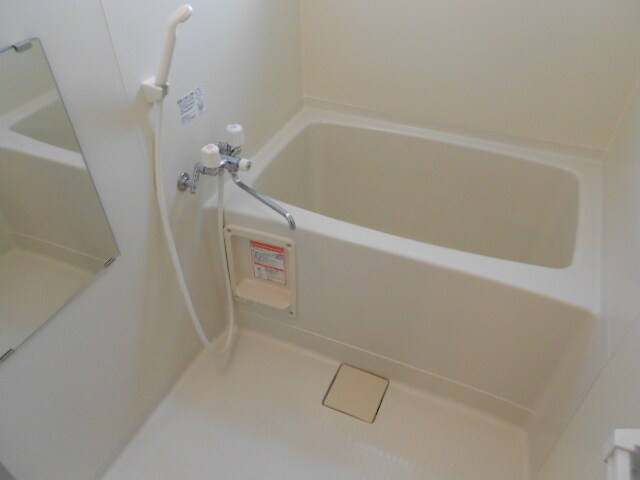 カーサ文苑Ａ号館の物件内観写真