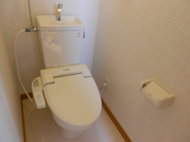 カーサ文苑Ａ号館の物件内観写真