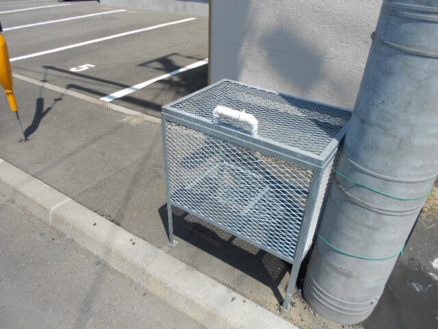 カーサ文苑Ａ号館の物件内観写真