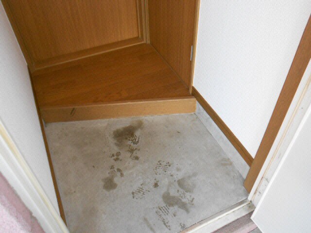 ラフィーヌ文苑の物件内観写真