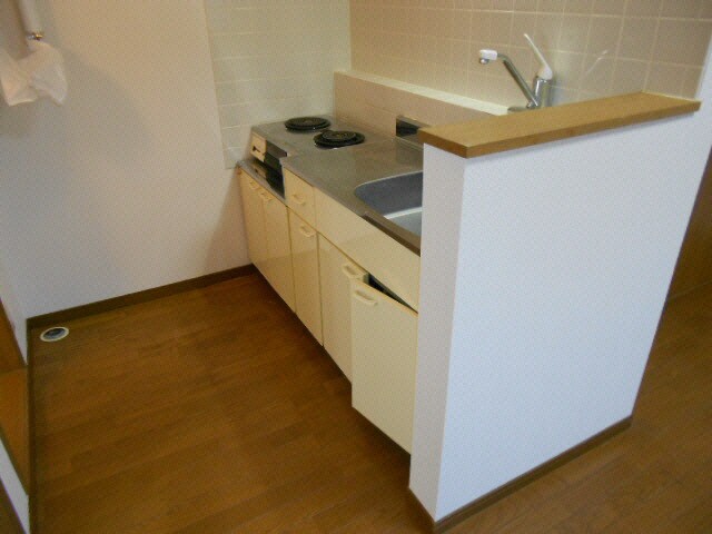 ラフィーヌ文苑の物件内観写真