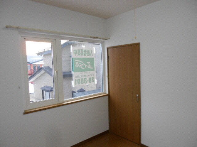 ラフィーヌ文苑の物件内観写真