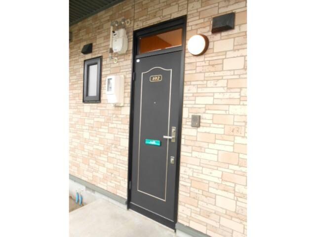 クリアＳの物件内観写真