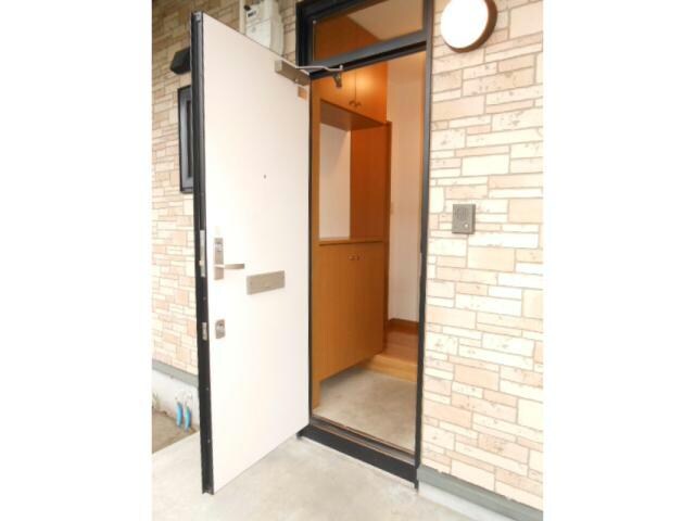 クリアＳの物件内観写真