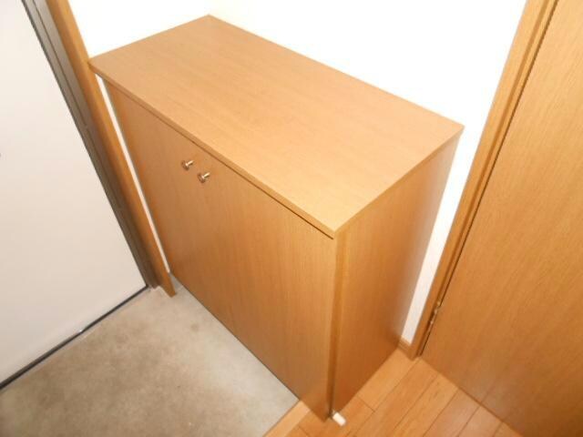 クリアＳの物件内観写真