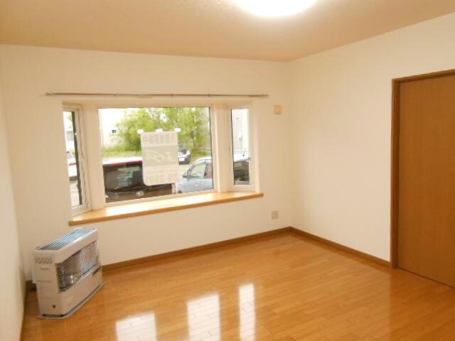 クリアＳの物件内観写真