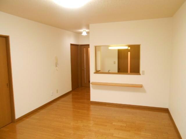 クリアＳの物件内観写真