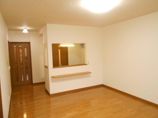 クリアＳの物件内観写真