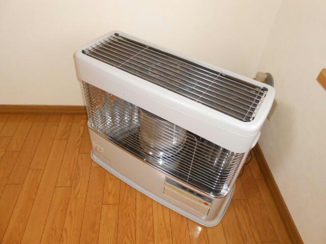 クリアＳの物件内観写真