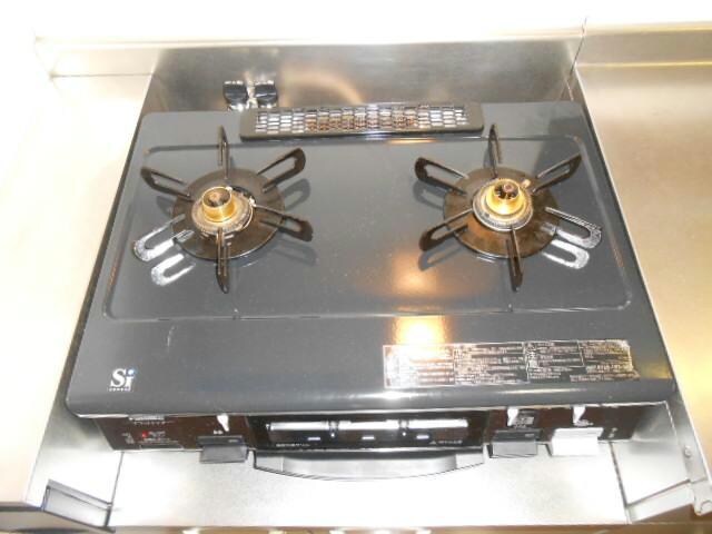 クリアＳの物件内観写真