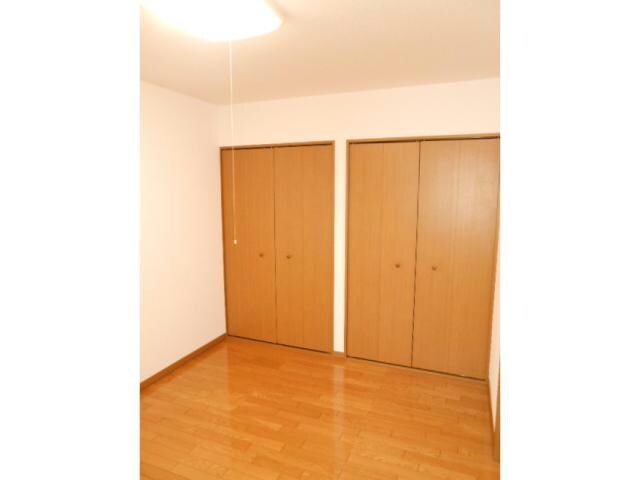 クリアＳの物件内観写真