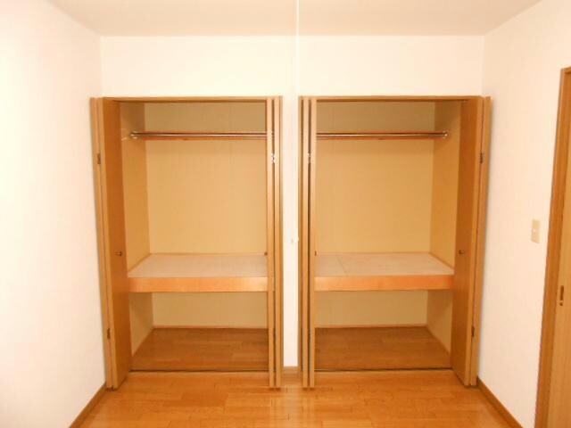 クリアＳの物件内観写真