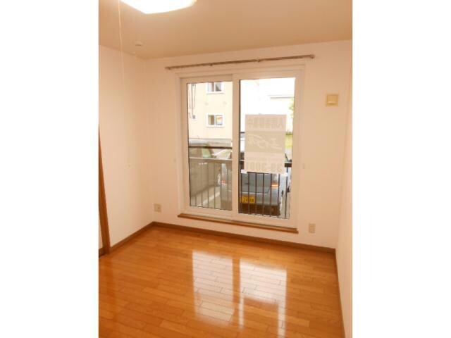 クリアＳの物件内観写真