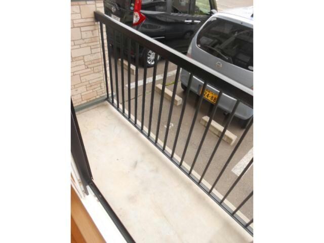 クリアＳの物件内観写真