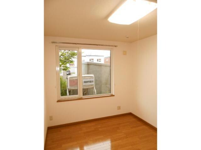 クリアＳの物件内観写真