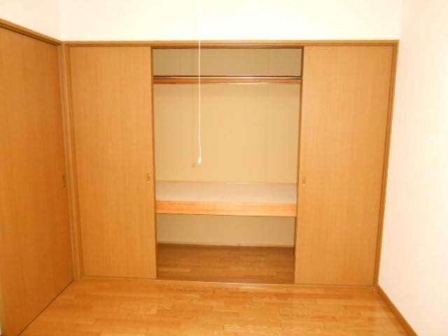 クリアＳの物件内観写真