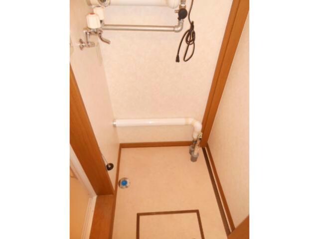 クリアＳの物件内観写真