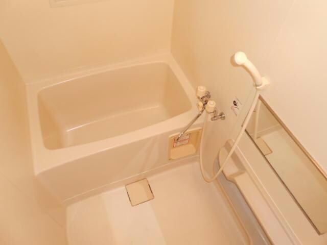 クリアＳの物件内観写真