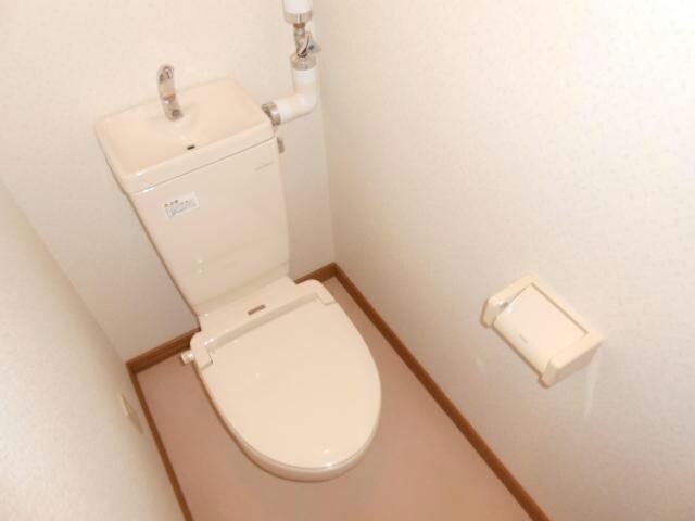 クリアＳの物件内観写真