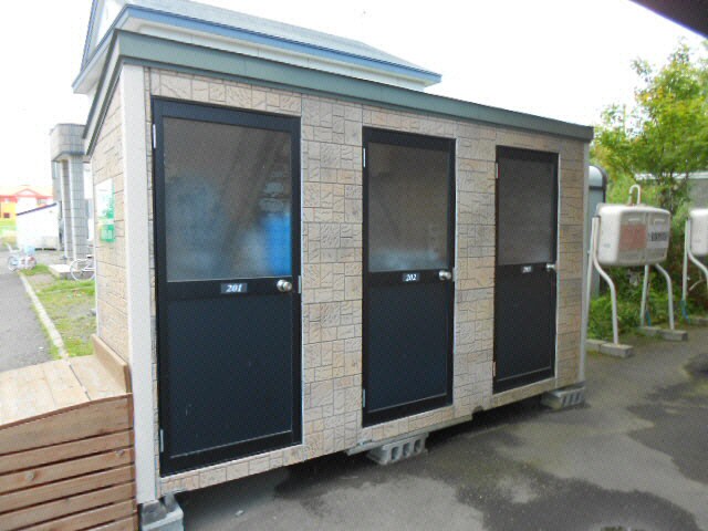 クリアＳの物件内観写真