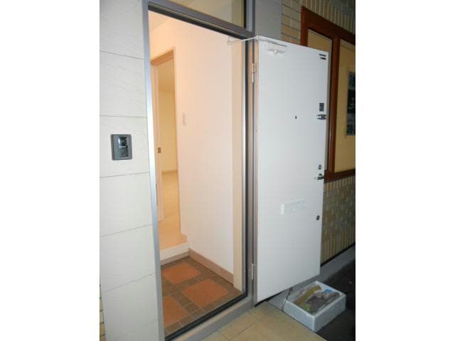 プラザハウスⅢの物件内観写真