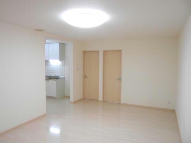 プラザハウスⅢの物件内観写真