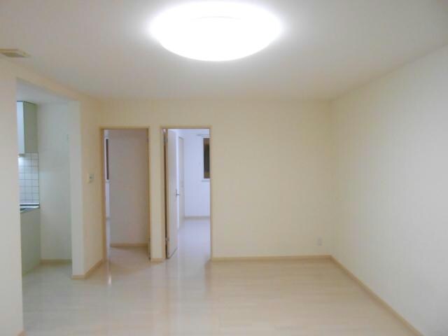 プラザハウスⅢの物件内観写真