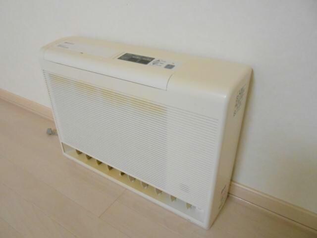 プラザハウスⅢの物件内観写真