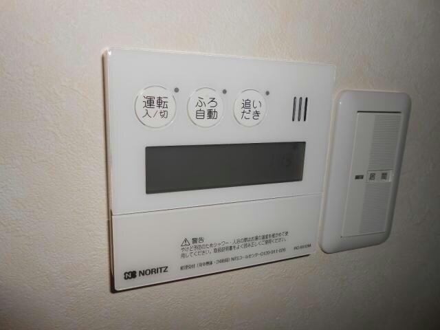 プラザハウスⅢの物件内観写真