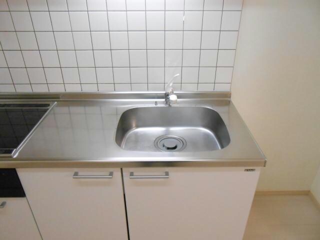 プラザハウスⅢの物件内観写真