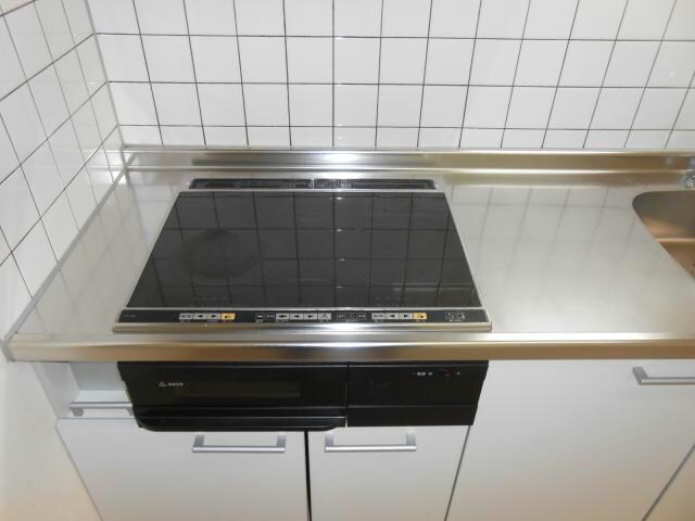 プラザハウスⅢの物件内観写真